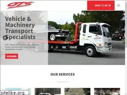Sites similar to otsgroup.co.nz
