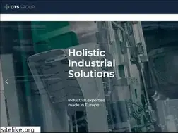 Sites similar to otsgroup.es