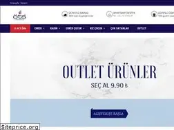 Sites similar to otsicgiyim.com