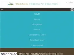 Sites similar to otsierck.com