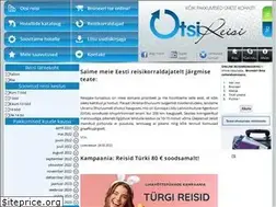 Sites similar to otsireisi.ee