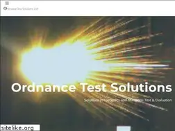 Sites similar to otslimited.co.uk