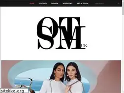 Sites similar to otsmagazine.com