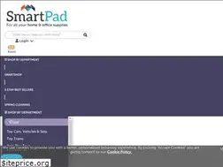 Sites similar to otsmartpad.co.uk