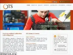 Sites similar to otsmm.com