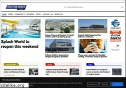 Sites similar to otsnews.co.uk