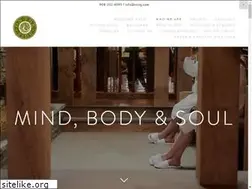 Sites similar to otsnj.com