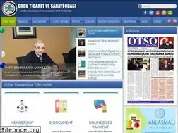 Sites similar to otso.org.tr