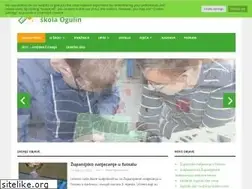 Sites similar to otsog.hr