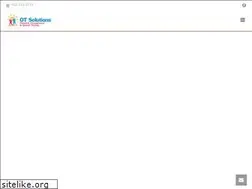 Sites similar to otsolutionsinc.com