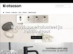 Sites similar to otsoson.com