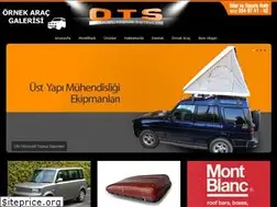 Sites similar to otsoto.com.tr