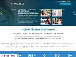 Sites similar to otsplatform.com