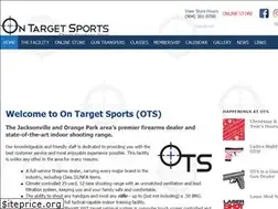 Sites similar to otsrange.com