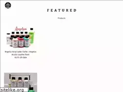 Sites similar to otsshoeshop.com