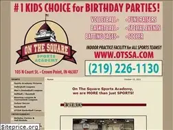 Sites similar to otssportsacademy.com