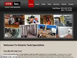 Sites similar to otstank.com