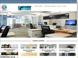 Sites similar to otstemizlik.com