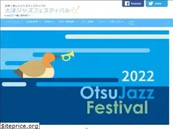 Sites similar to otsu-jazz.jp