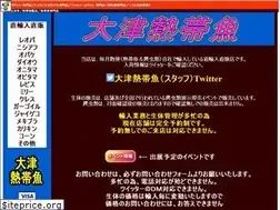 Sites similar to otsu-nettaigyo.com