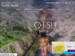 Sites similar to otsu.or.jp