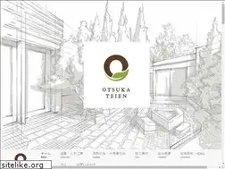 Sites similar to otsuka-teien.com