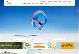 Sites similar to otsuka.co.jp