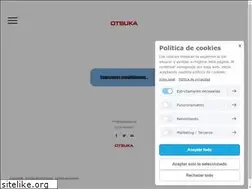 Sites similar to otsuka.com.mx