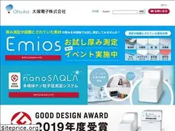 Sites similar to otsukael.jp