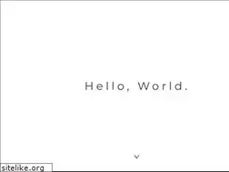 Sites similar to otsukasatoshi.com