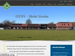 Sites similar to otsv.info