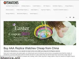 Sites similar to otswatches.co