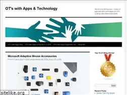 Sites similar to otswithapps.com