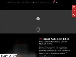 Sites similar to ott-cucina.de