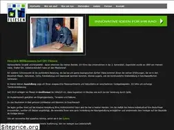 Sites similar to ott-fliesen.de