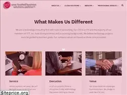 Sites similar to ott-inc.com