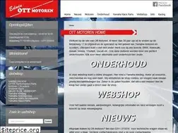 Sites similar to ott-motoren.nl