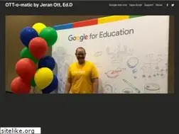 Sites similar to ott-o-matic.com