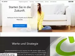 Sites similar to ott-partner.com