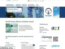 Sites similar to ott-system.de