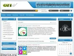Sites similar to ott-tv.org