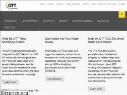 Sites similar to ott.com