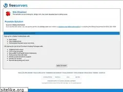 Sites similar to ott.itgo.com