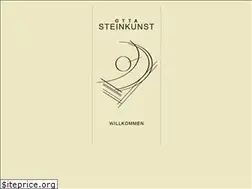 Sites similar to otta-steinkunst.de