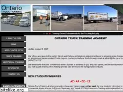Sites similar to otta.ca