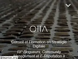 Sites similar to otta.fr