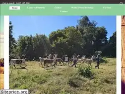 Sites similar to ottaballamawalks.com