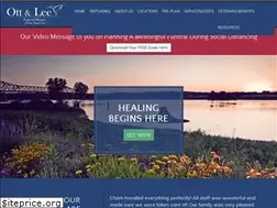 Sites similar to ottandlee.com