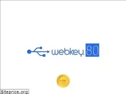 Sites similar to ottanta.it