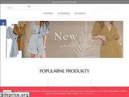 Sites similar to ottanta.pl